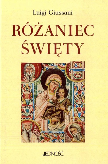 R&#243;żaniec święty