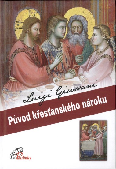 Původ křesťansk&#233;ho n&#225;roku