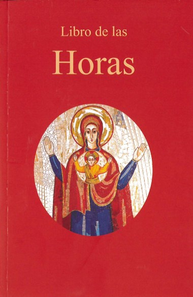 &quot;Horas del lunes.&quot; En Libro de las Horas