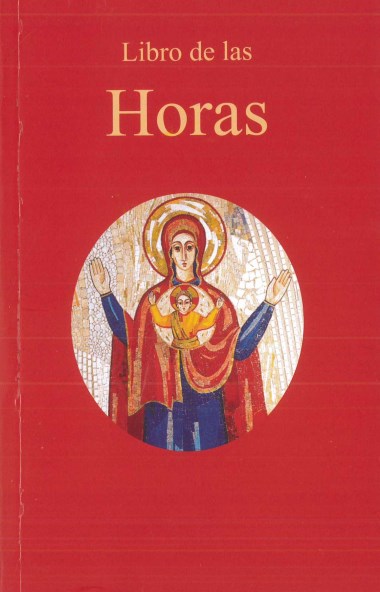 &quot;Horas del martes.&quot; En Libro de las Horas