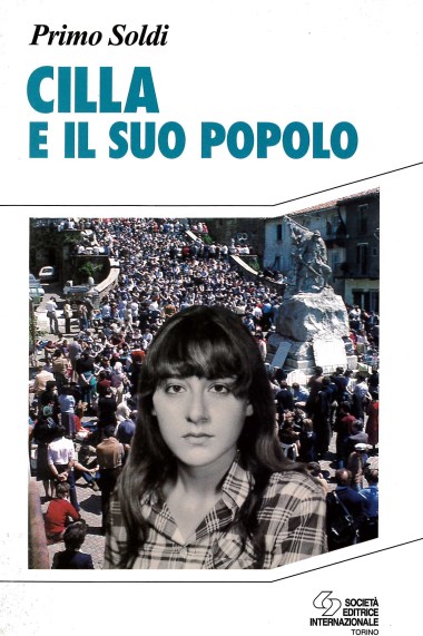 [Omelia in] &quot;Rino, dolore e dono.&quot; In Cilla e il suo popolo, di Primo Soldi