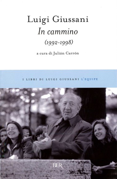 In cammino: (1992-1998)