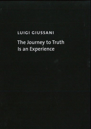 The Journey to Truth is an Experience