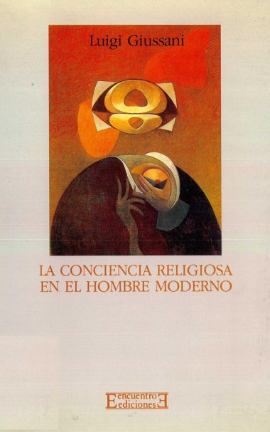 La conciencia religiosa en el hombre moderno