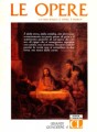 &quot;Vivere con gioia la terra del Mistero.&quot; In Le opere: “La fede senza le opere &#232; morta”