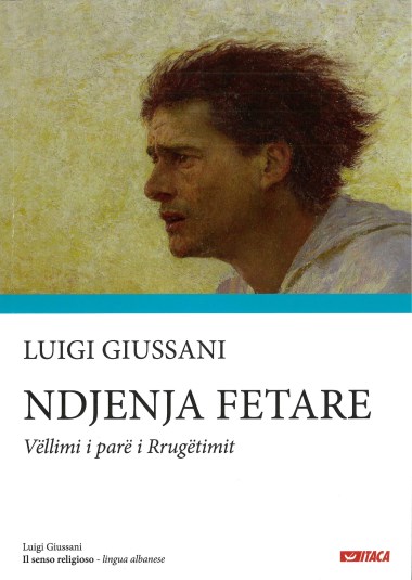 Ndjenja Fetare: V&#235;llimi i par&#235; i Rrug&#235;timit