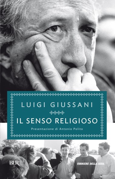 Il senso religioso: Volume primo del PerCorso