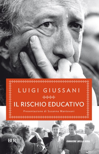 Il rischio educativo