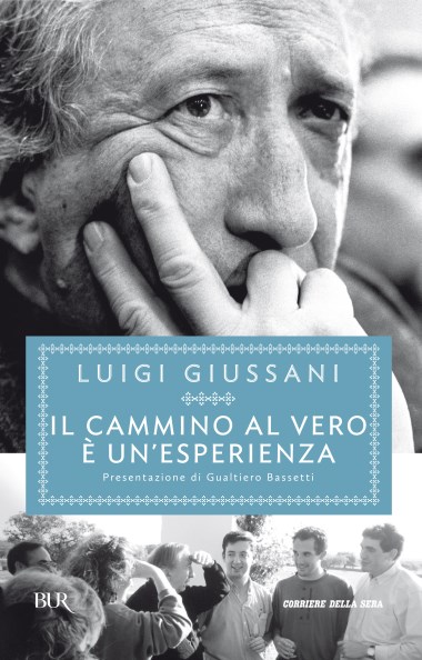 Il cammino al vero &#232; un&#39;esperienza