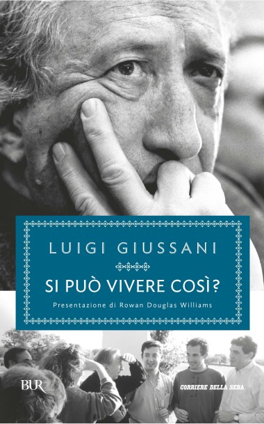 Si pu&#242; vivere cos&#236;?: Uno strano approccio all&#39;esistenza cristiana