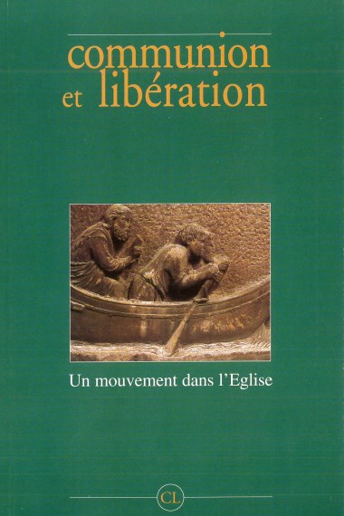 &quot;Dans la simplicit&#233; de mon cœur je Vous ai tout donn&#233; joyeusement.&quot; Dans Communion et Lib&#233;ration: Un mouvement dans l’Eglise