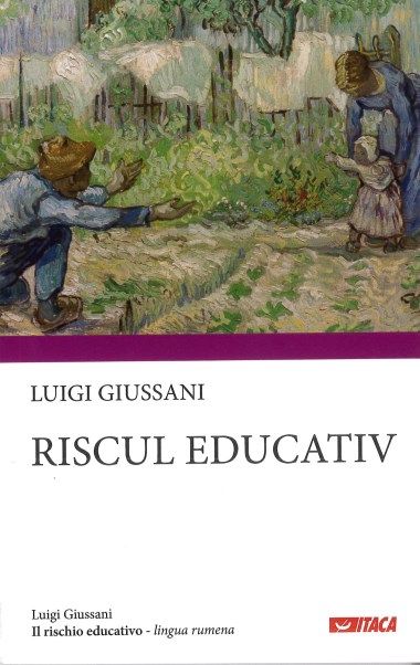 Riscul educativ: Creaţie de personalitate şi de istorie