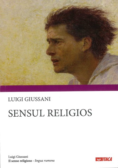 Sensul religios: Volumul &#238;nt&#226;i al ParCursului