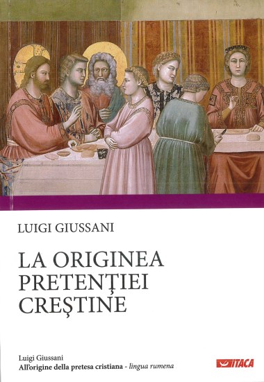 La originea pretenţiei creştine