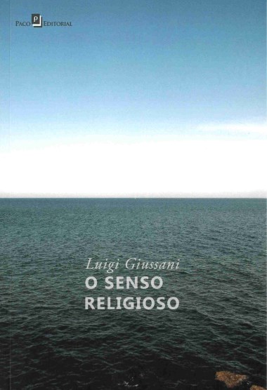 O senso religioso