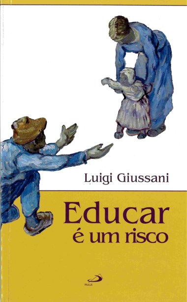 Educar &#233; um risco