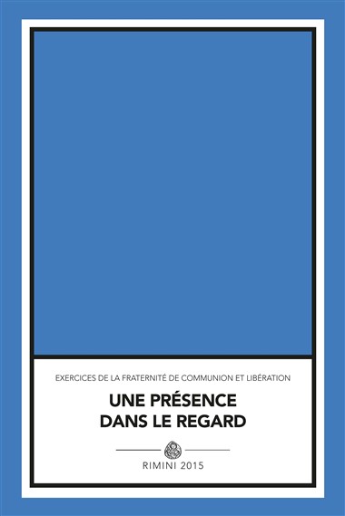 &quot;Reconna&#238;tre le Christ.&quot; Dans Une pr&#233;sence dans le regard: Exercises de la Fraternit&#233; di Communion et Lib&#233;ration