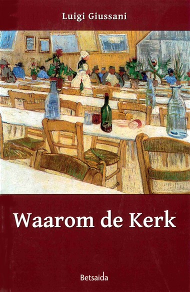 Waarom de Kerk: ParCours, deel 3