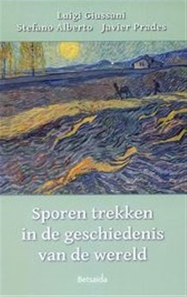 Sporen trekken in de geschiedenis van de wereld