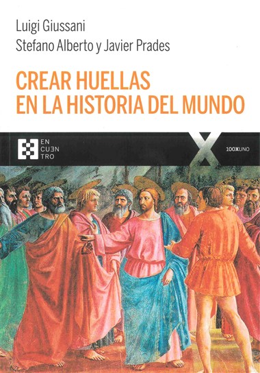 Crear huellas en la historia del mundo