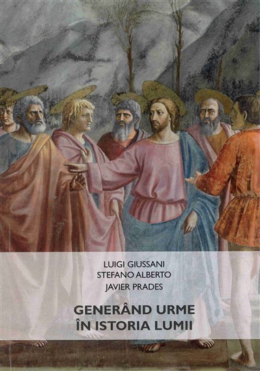 Gener&#226;nd urme &#238;n istoria lumii