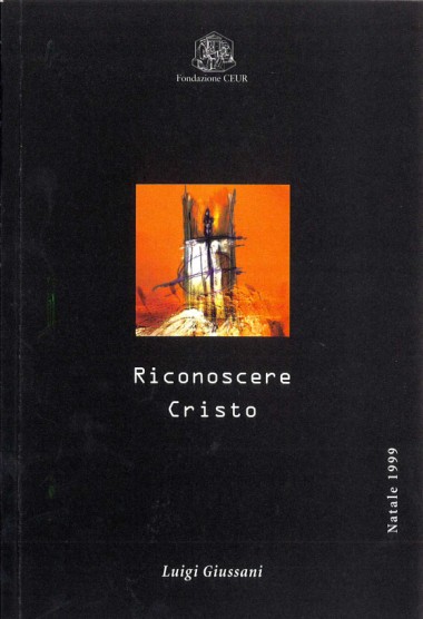 Riconoscere Cristo