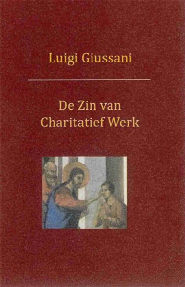 De Zin van Charitatief Werk