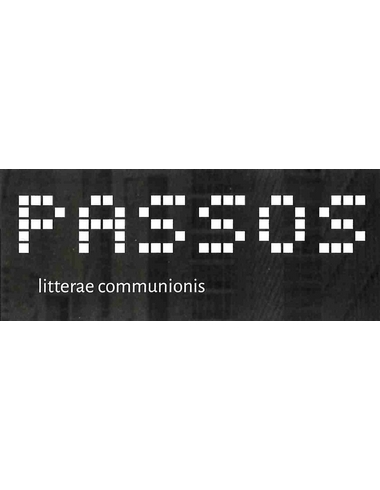 “De uma fala de Luigi Giussani nos Exerc&#237;cios Espirituais dos universit&#225;rios de Comunh&#227;o e Liberta&#231;&#227;o (Riva del Garda, 5 de dezembro de 1976),” organizado por Juli&#225;n Carr&#243;n. Em “Nenhum dom de gra&#231;a vos falta”: Dia de In&#237;cio de Ano da It&#225;lia para os adultos e os estudantes universit&#225;rios de Comunh&#227;o e Liberta&#231;&#227;o