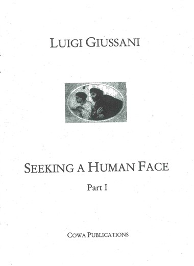Seeking a Human Face: Part I