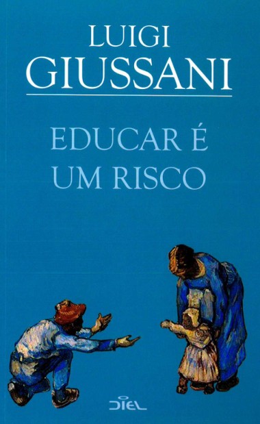 Educar &#233; um risco