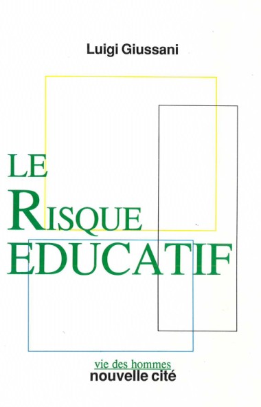 Le Risque &#233;ducatif