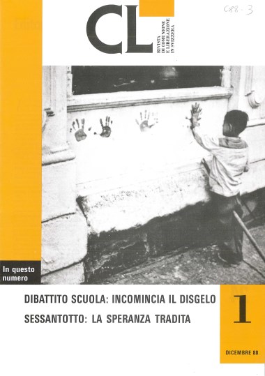 Il gusto della differenza. Ecco la chiave della democrazia