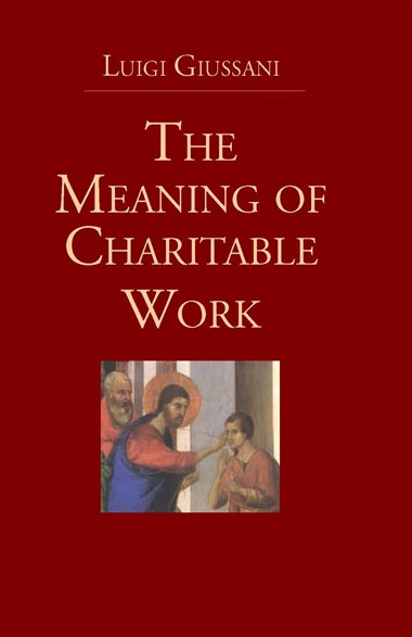The Meaning of Charitable Work