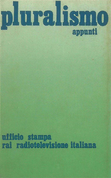 &quot;Luigi Giussani.&quot; In Pluralismo