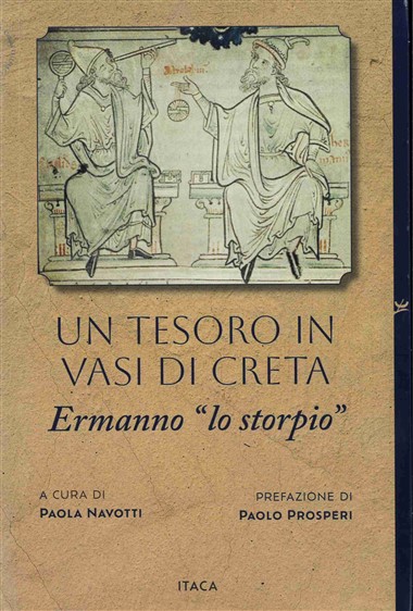 [Contributo in] "«Una comunità prima di tutto»: Luigi Giussani." In Un tesoro in vasi di creta: Ermanno "lo storpio", a cura di Paola Navotti