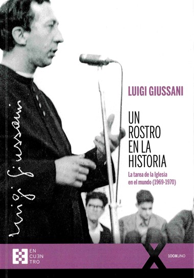 Un rostro en la historia: La tarea de la Iglesia en el mundo (1969-1970)