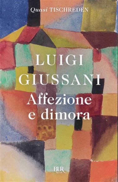 Affezione e dimora