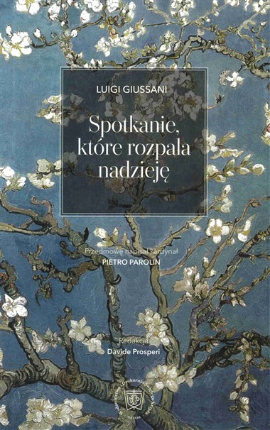 Spotkanie, które rozpala nadzieję