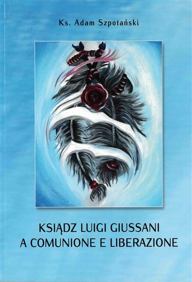 “List do nowo przyjętych do Bractwa.” W Ksiądz Luigi Giussani a Comunione e Liberazione, Adam Szpotańskiego